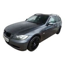 Bmw 320d touring for sale  ABERDEEN