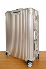 Genuine rimowa aluminium for sale  TRING