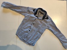 Tommy hilfiger hemd gebraucht kaufen  Untergruppenbach