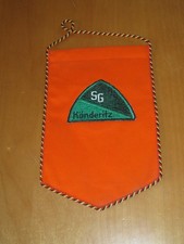 Wimpel könderitz 1948 gebraucht kaufen  Halle