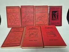 ward lock books for sale  RUGBY