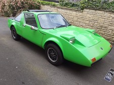 Clan crusader for sale Clan crusader for sale  YORK