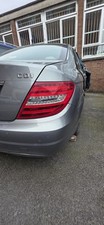 Mercedes c220 class for sale  BOLTON