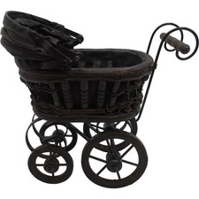 Vintage doll pram for sale Vintage doll pram for sale  UK