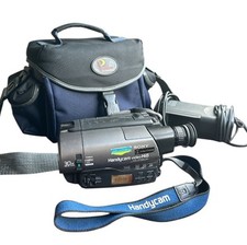 Sony ccd tr760e for sale  RYTON