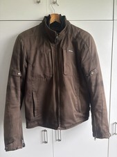 Bering motorbike jacket for sale  DURHAM