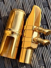 Metal soprano saxophone usato Metal soprano saxophone usato  Toscolano Maderno