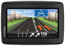VERLEIH: TomTom Start 25 M Europe Traffic 45 Länder IQ XXL GPS Navigation Europa, usado comprar usado  Enviando para Brazil