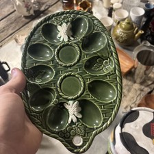 Vintage 1960 deviled for sale  Maud