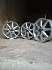 ford fiesta titanium usato  Modica