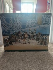 Vintage kirkland lighted for sale  UXBRIDGE