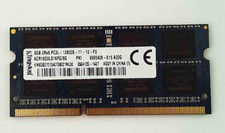 🟥 ☆ Acer Aspire E1 Series - Z5WE3 🔧 Módulo de memória OEM (RAM) 8GB ☆ 🟥, usado comprar usado  Enviando para Brazil