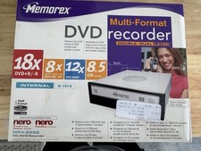Memorex dvd multi for sale  Henderson