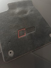 Fußmatte audi rs3 gebraucht kaufen  Schwäbisch Hall