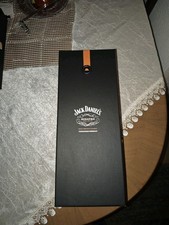 jack daniels flasche gebraucht kaufen  Fockbek