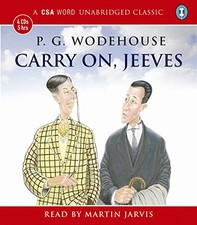 Carry jeeves jeeves for sale  UK