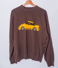 Ruf highsnobiety knit for sale  North Miami Beach