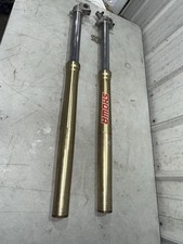 2007 crf250r forks for sale  West Winfield