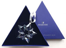 Swarovski stern schneeflocke gebraucht kaufen  Hamburg