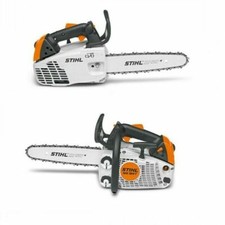 Motosega stihl 194 usato  San Vito dei Normanni