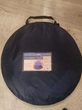 Pop strandmuschel sicht gebraucht kaufen  Potsdam