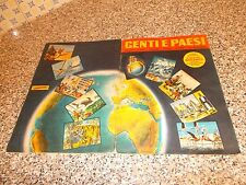 Album genti paesi usato  Firenze