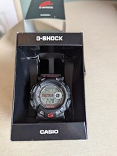 Casio shock gulfman for sale  STAINES-UPON-THAMES