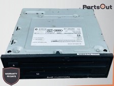 2017-2018 AUDI A3 SPORTBACK E-TRON - Receptor de rádio / SD / CD player fabricante de equipamento original, usado comprar usado  Enviando para Brazil