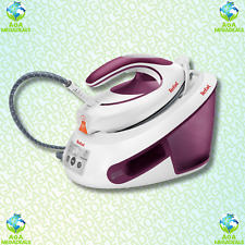 Tefal dampfbügelstation sv805 gebraucht kaufen  Mickhausen