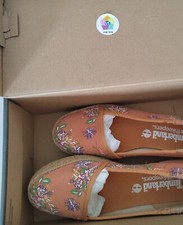 Timberland scarpe donna usato  Capua