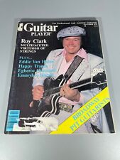 Guitar player november for sale  Salem