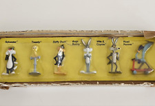 Looney tunes metal for sale  UK