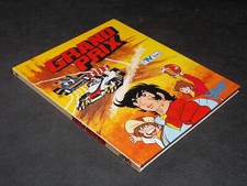 Grand prix libro usato  Italia
