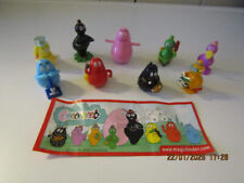 Barbapapa gebraucht kaufen  Kenzingen
