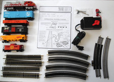 Scale train set for sale  Anderson