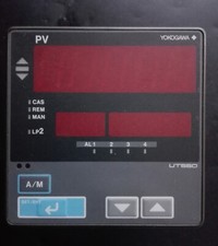 Yokogawa ut550 digital gebraucht kaufen  Konstanz