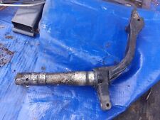 Evinrude johnson outboard for sale  WORCESTER