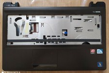 Scocca case base usato  Torino