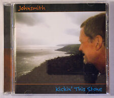 Kickin' This Stone by Johnsmith (CD, 2004) folk/singer-songwriter comprar usado  Enviando para Brazil