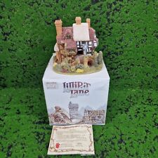 Lilliput lane three for sale  Shipping to Ireland