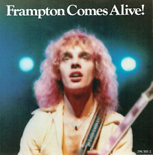 Peter frampton frampton gebraucht kaufen  Leipzig