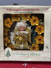 Vintage lighted pixie for sale  Millinocket