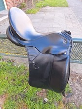 Kieffer lusitano dressursattel gebraucht kaufen  Ganderkesee