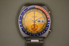 Seiko pogue 6139 for sale  LEICESTER