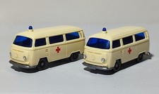 Krankenwagen wiking h0 gebraucht kaufen  Neunkirchen