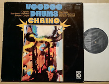 Chaino voodoo drums gebraucht kaufen  Großenwiehe
