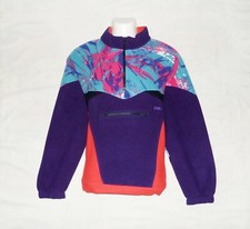 Maglione termico multicolore usato  Italia