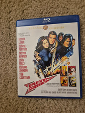 Operation Crossbow Blu Ray comprar usado  Enviando para Brazil