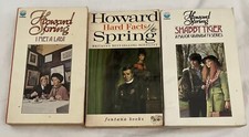Howard spring vintage for sale  BARNSTAPLE