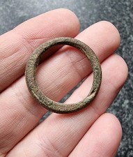 Bronze celtic ring for sale  NEWTOWNARDS